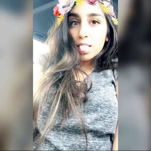 Meet your Posher, Maima